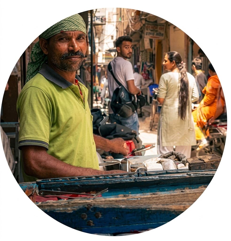 Bilal Ahmed
